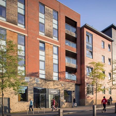 Central Place Sheffield Ngoại thất bức ảnh