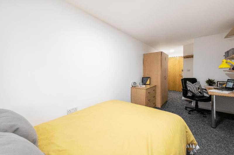 Central Place Sheffield Ngoại thất bức ảnh