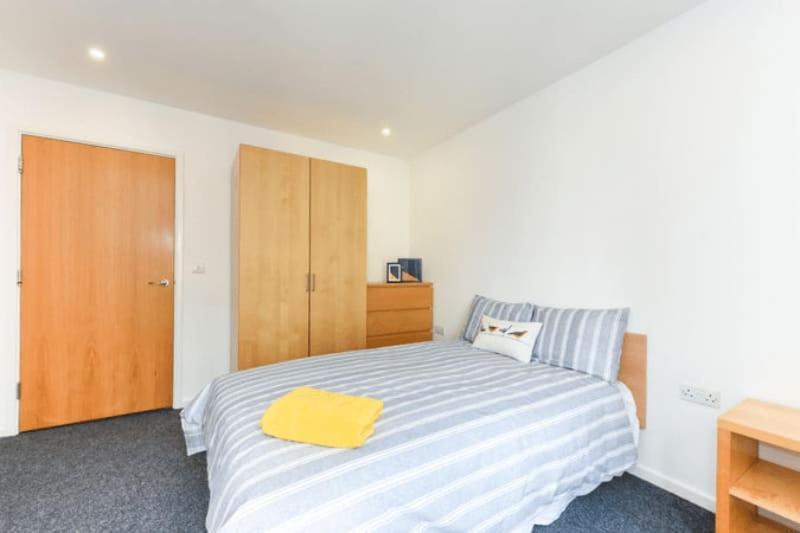 Central Place Sheffield Ngoại thất bức ảnh