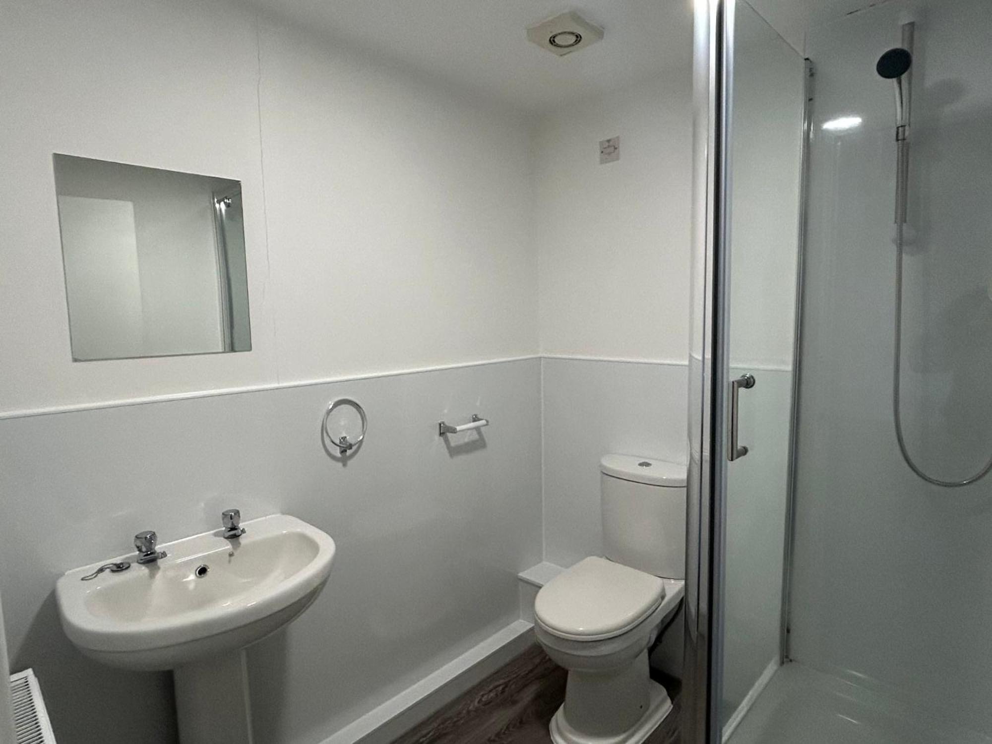 Central Place Sheffield Ngoại thất bức ảnh